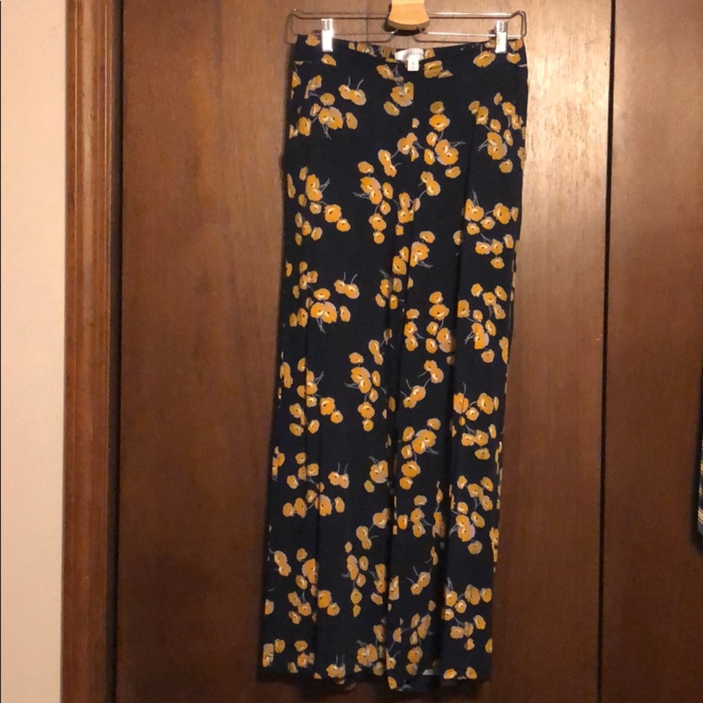 Palazzo pants